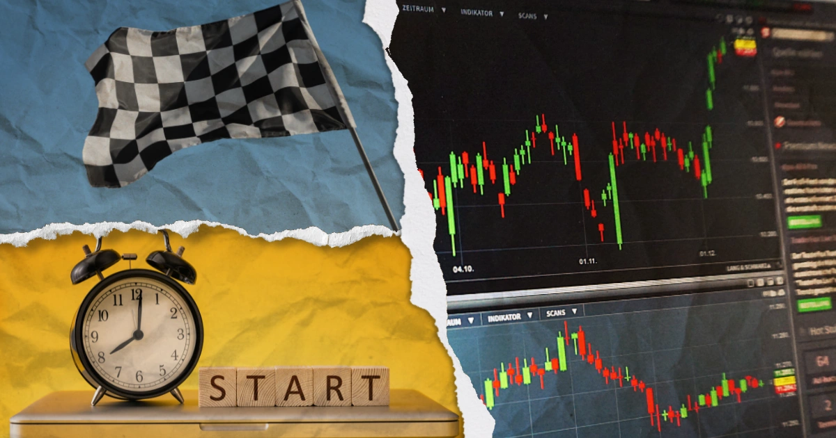 From Beginner to Pro: How MCF Transforms Your Crypto Prop Firm Trading Skills