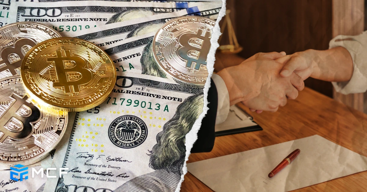 Crypto Prop Firms vs. Traditional Prop Firms: What’s the Difference?