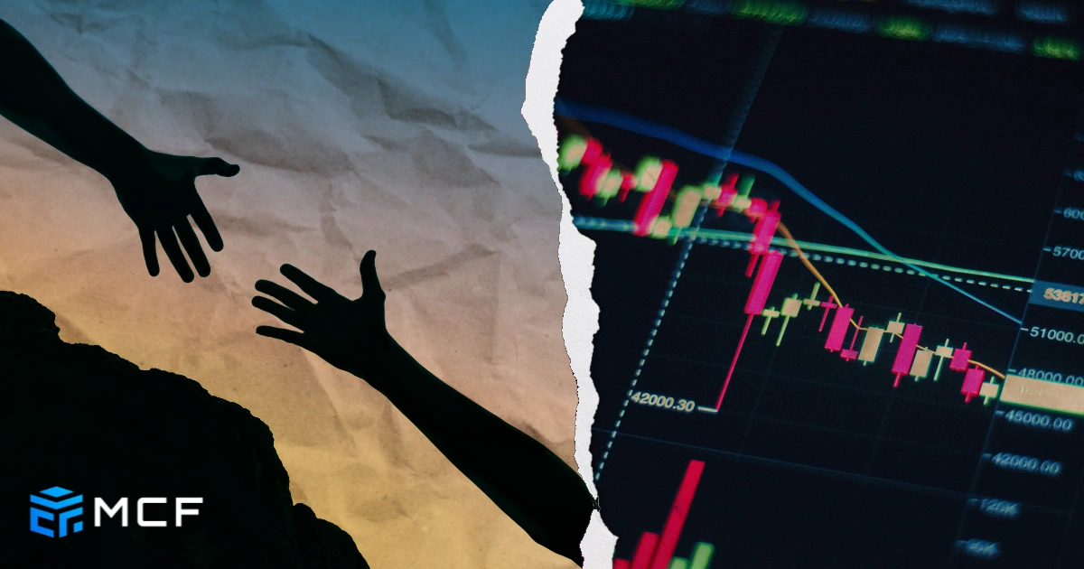 Community and Data in Crypto Prop Trading: Why Support Matters